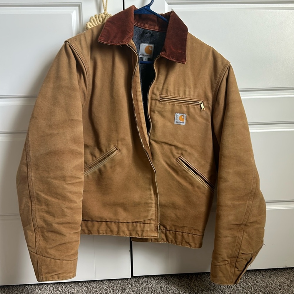 Vintage Carhartt